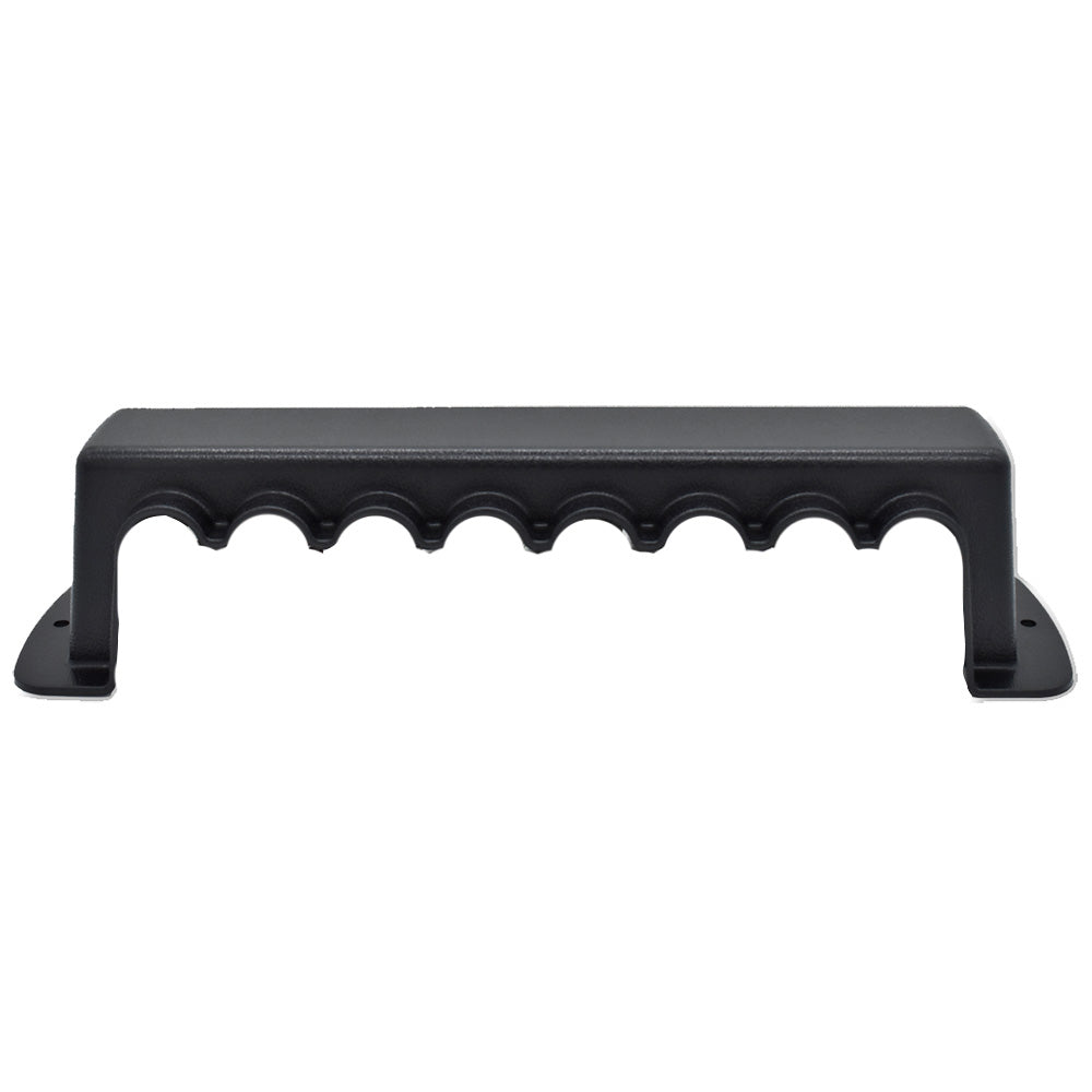 Bluewater Cover fHeavy Duty 8 Stud Busbar Black 312315B108